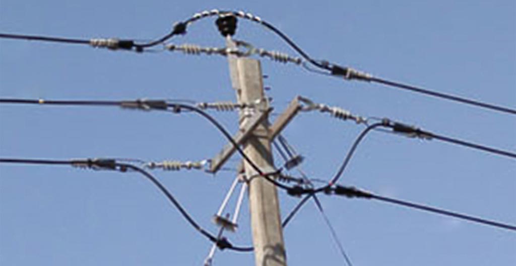 covered conductor in Tamilnadu