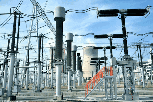 Electric EPC Contractor in Tamilnadu