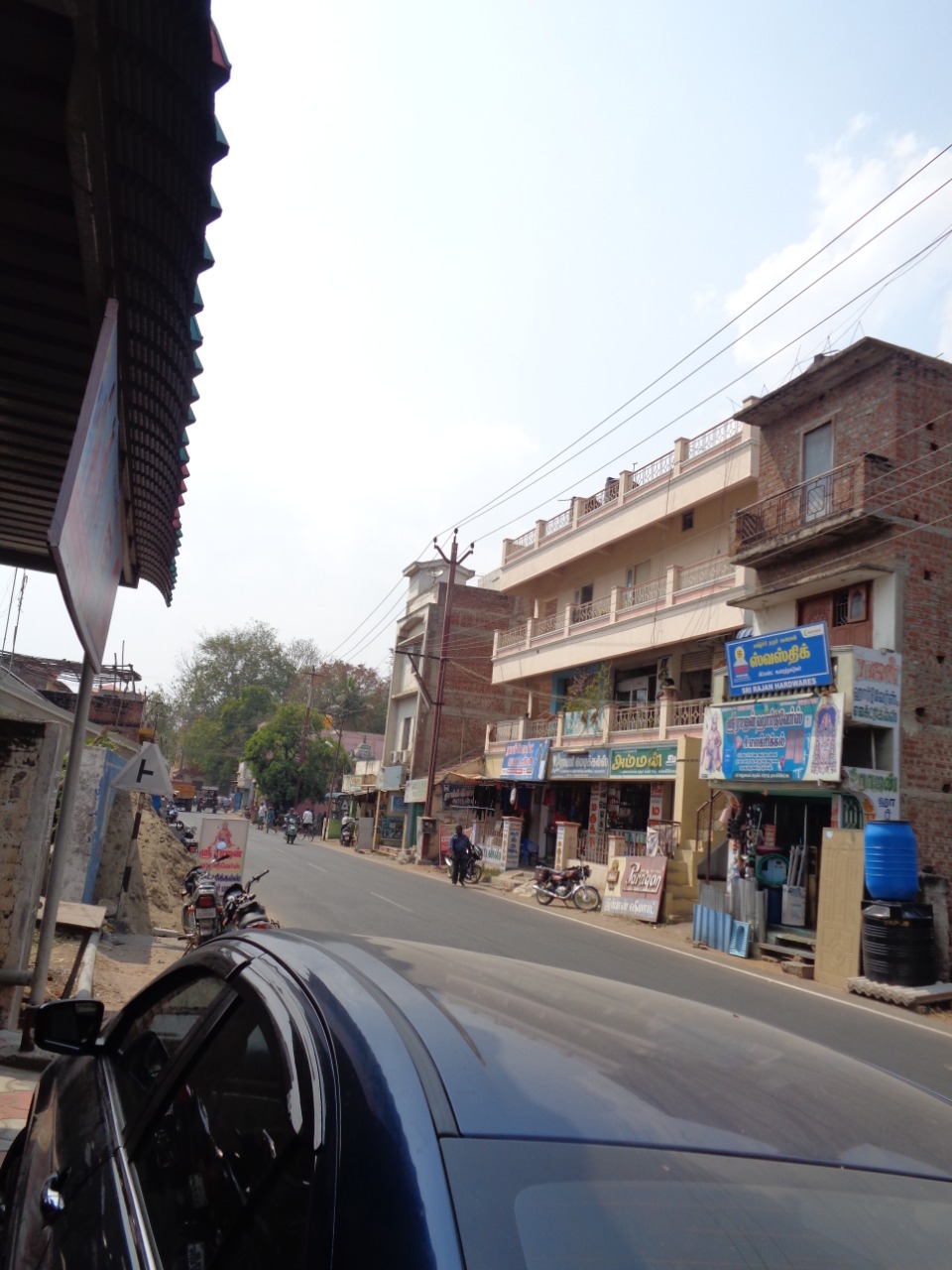 Manufactures Traders Dealers in South India