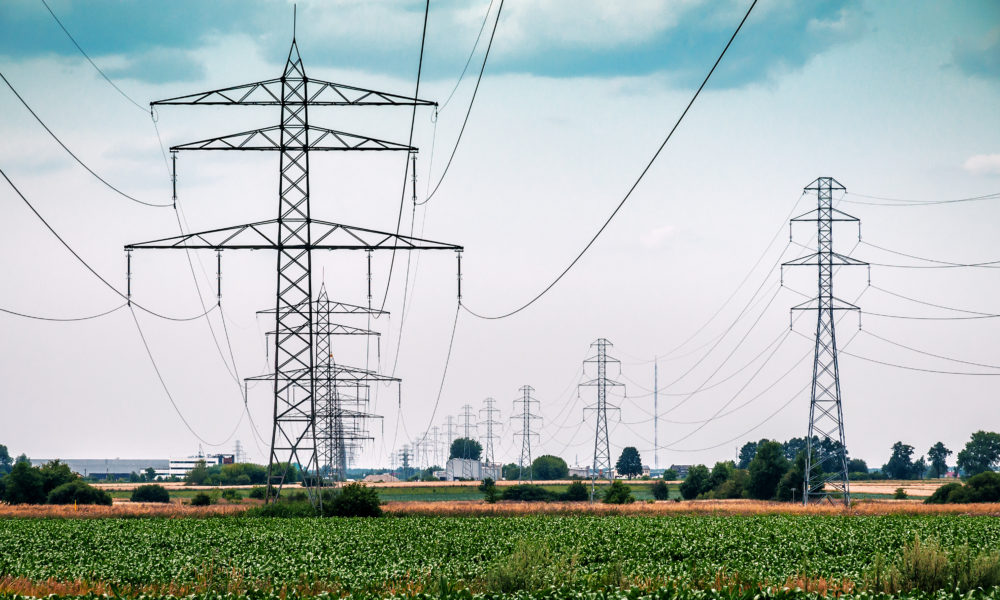 Transmission Line Contractor in chennai