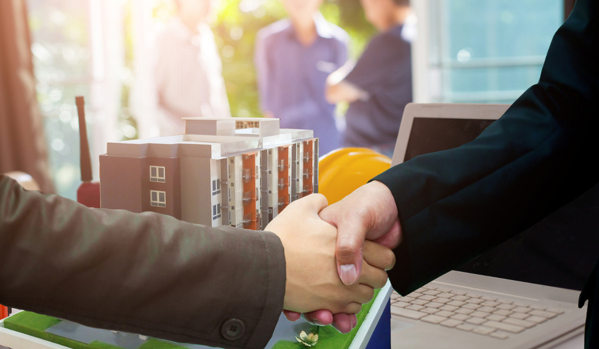 Turnkey contractor / company in chennai